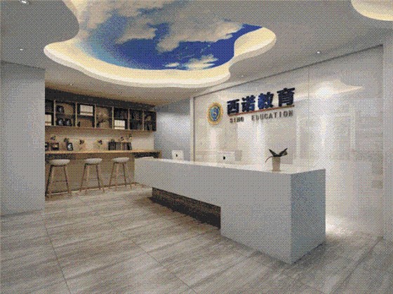 我为什么要将杭州自闭症儿童画展“来自星星的画语”介绍到美国