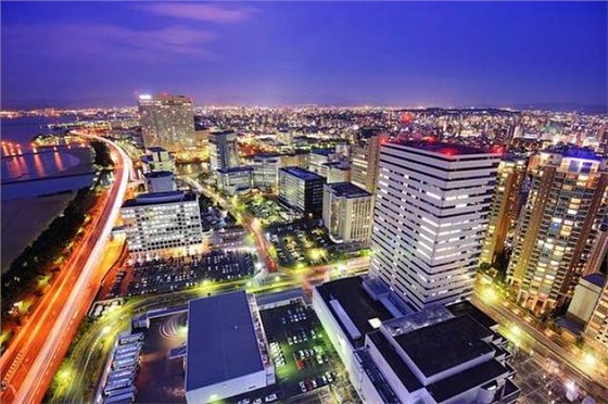 日本留学去哪些城市比较好呢?