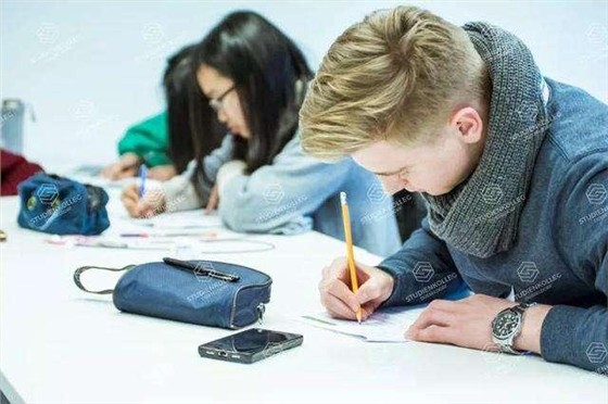 2020:德国高中生留学必备的三个条件