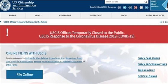 美国留学所有常规签证目前暂停办理,2020年秋季入学该怎么做?