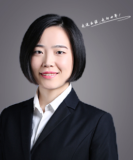 梁老师（英语教师）