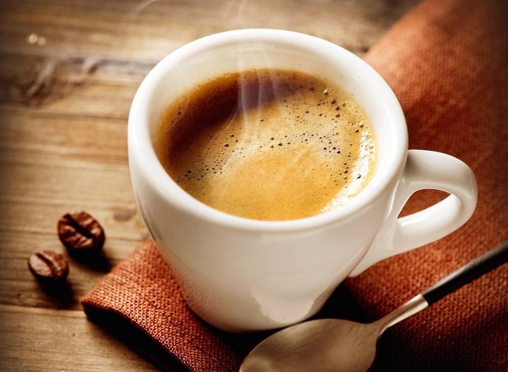 意大利人最常点的4种咖啡,分别是:,意式浓缩;并列第二