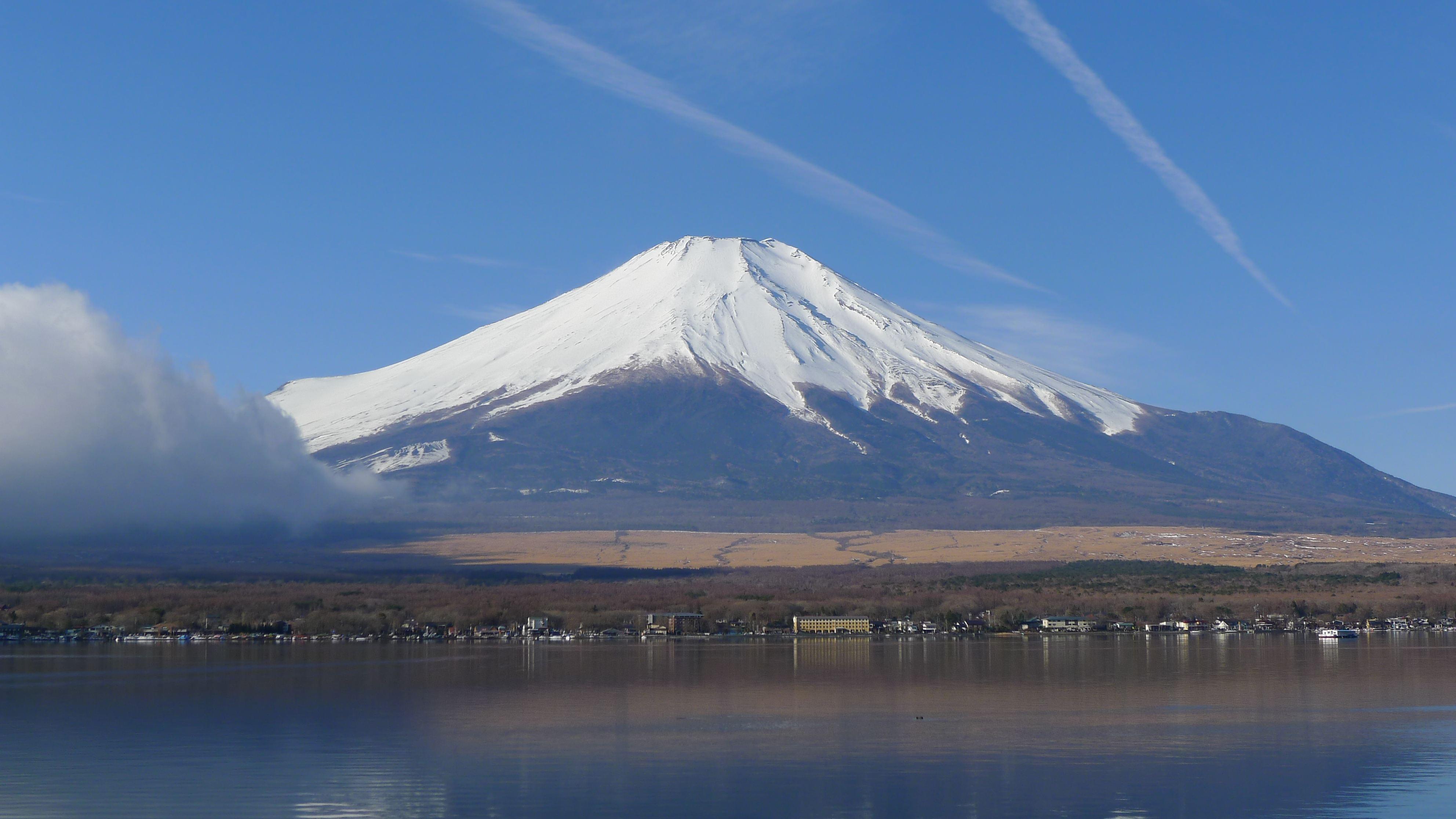 富士山