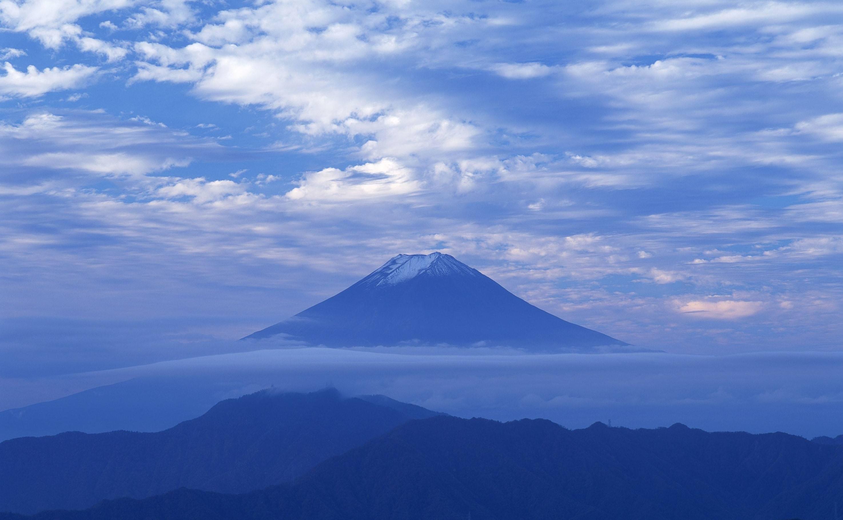 一生一次的富士山之旅 - 知乎