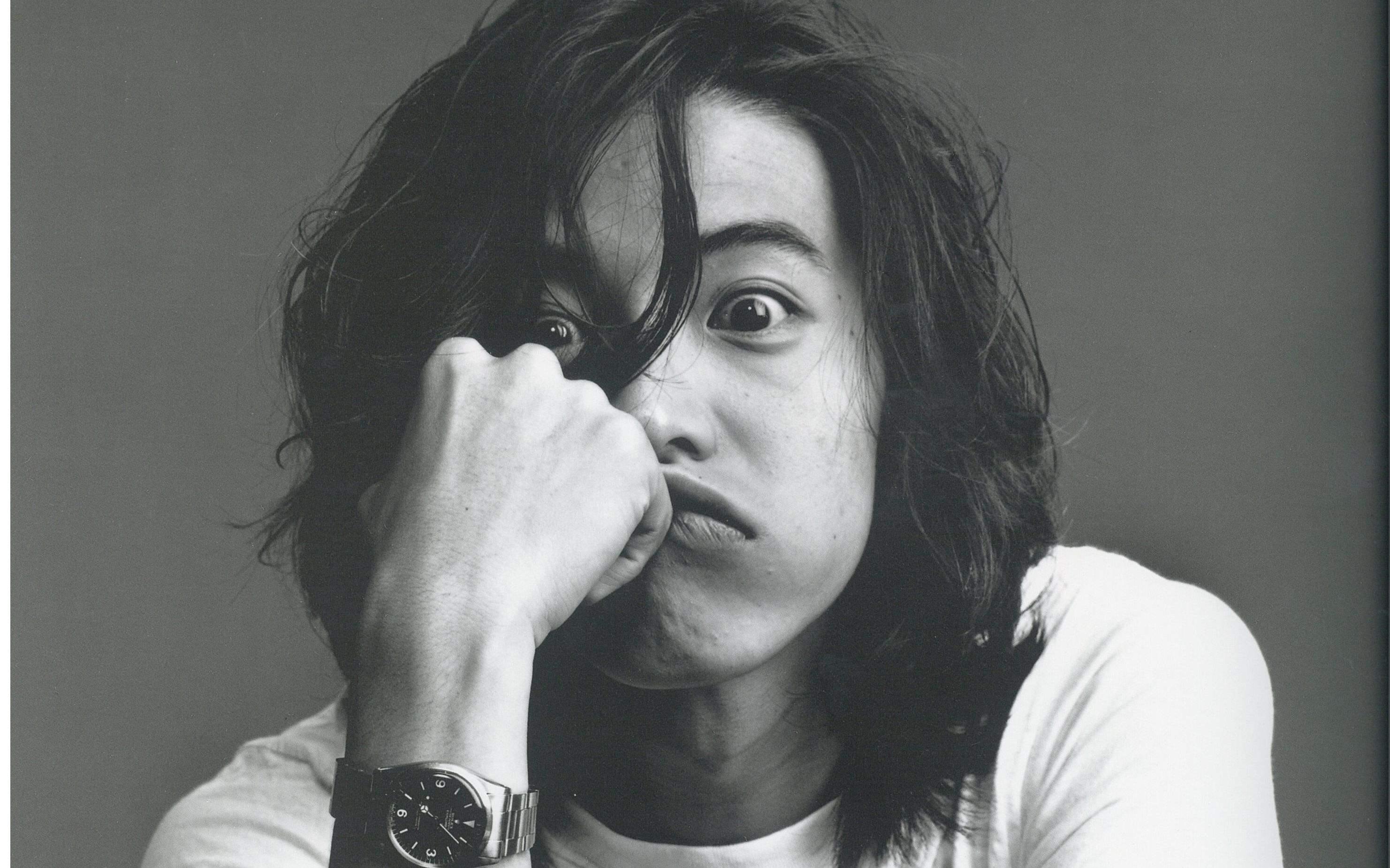 山下智久