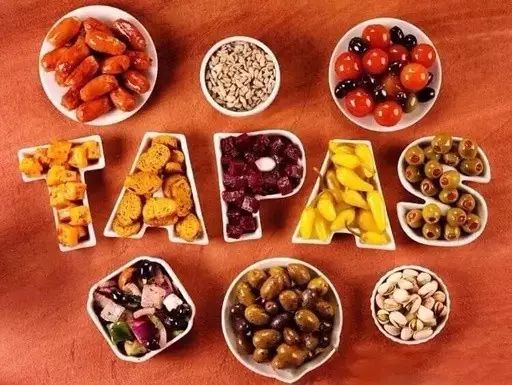 世界塔帕斯日|一场西班牙美食与美酒的享受之旅！