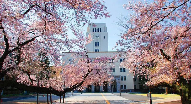 日本留学院校介绍 | 东京工业大学优势专业、申请流程及要求、学费一览