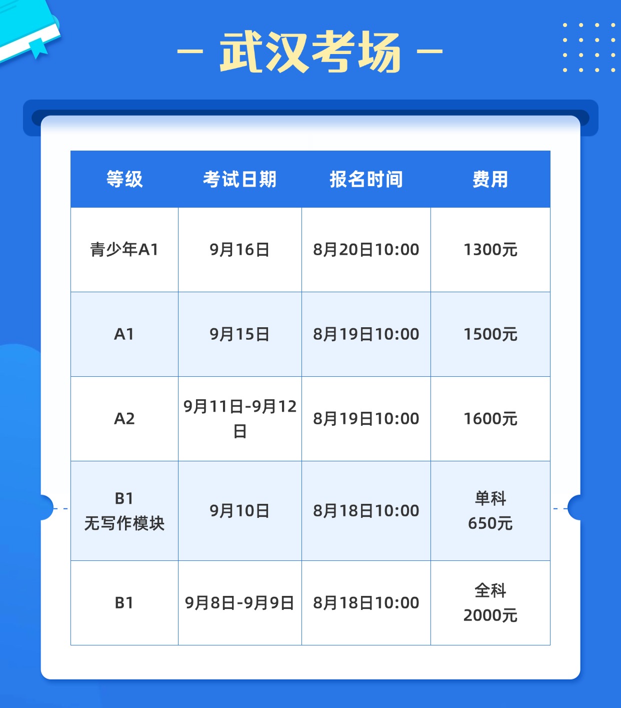 武汉
